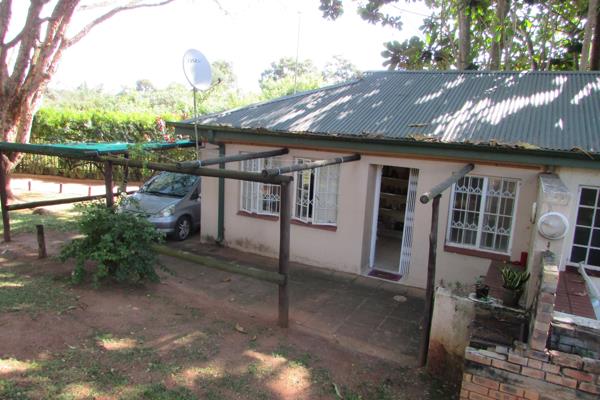 1 Bedroom House