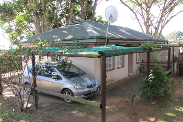 1 Bedroom House