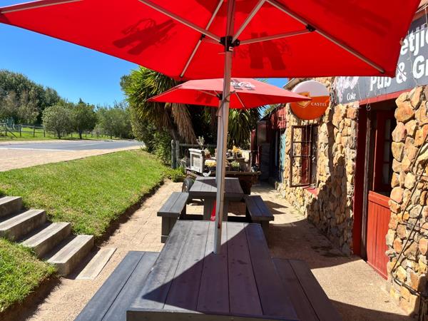 270 m² Commercial space