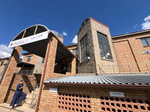 322 m² Commercial space