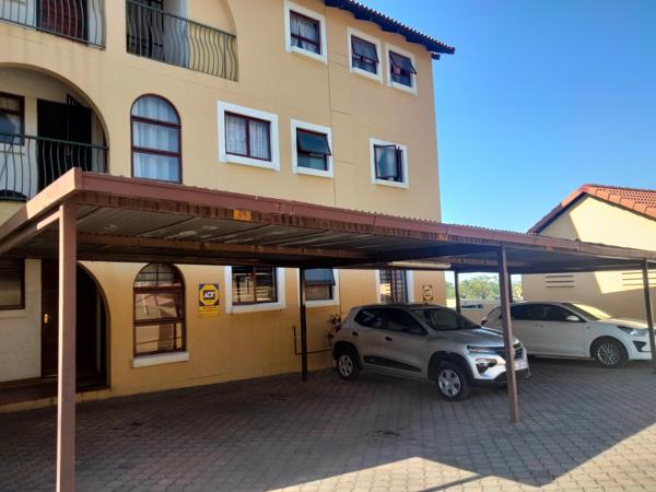 1 Bedroom Flat