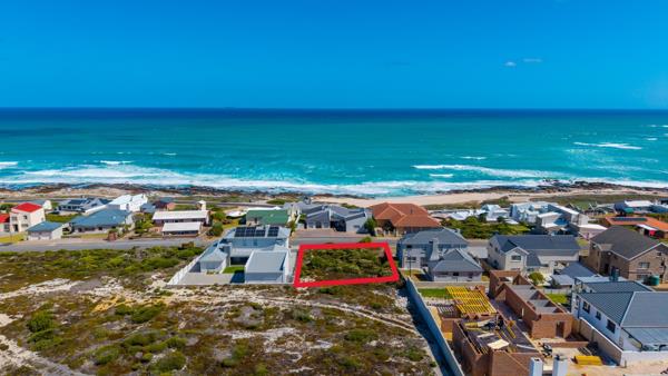645 m² Land