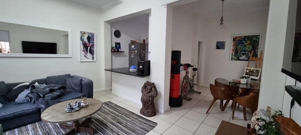 1 Bedroom Garden Cottage