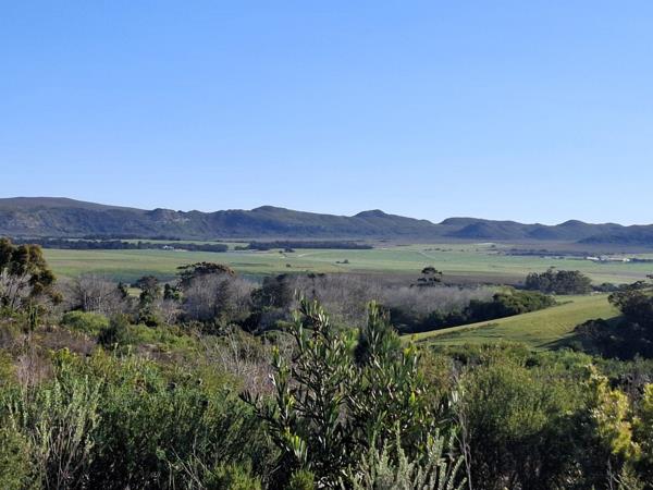 4 062 m² Land
