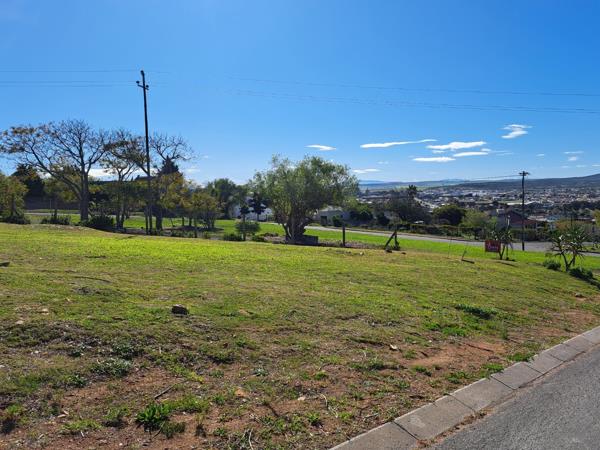 939 m² Land