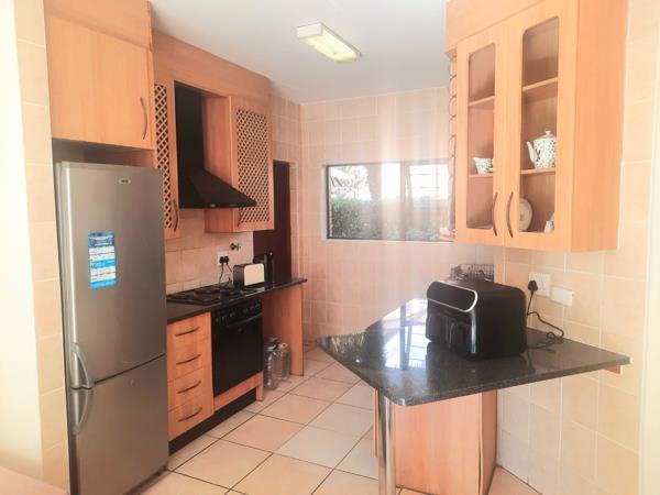 2 Bedroom Flat