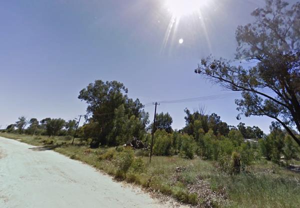 3 417 m² Land