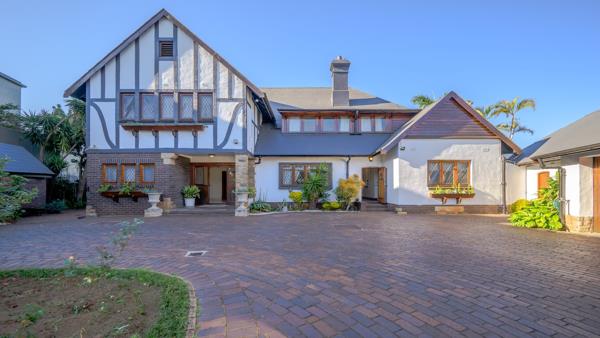 6 Bedroom House
