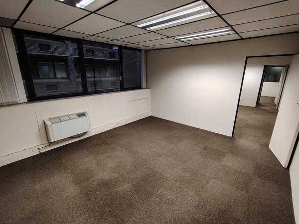 72 m² Commercial space