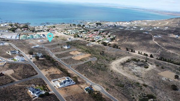 299 m² Land