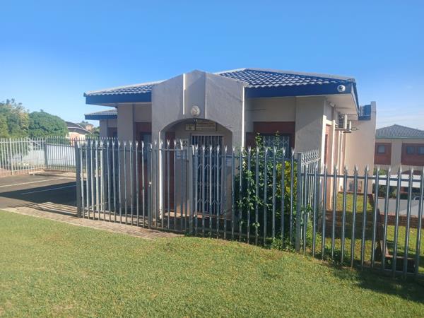 64 m² Commercial space