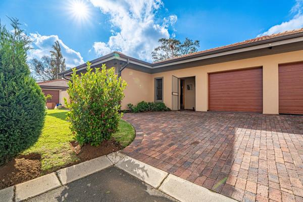 3 Bedroom Cluster