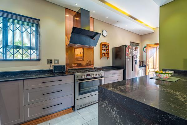 3 Bedroom Cluster