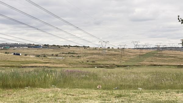 1.8 ha Land