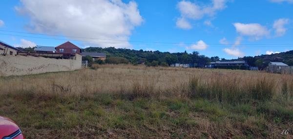 1 473 m² Land