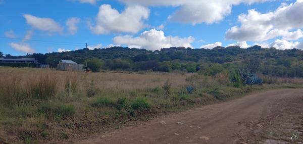 1 473 m² Land