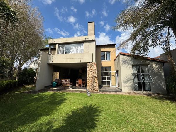 4 Bedroom Townhouse