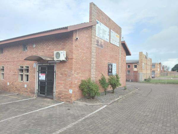 170 m² Commercial space