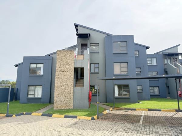 Apartment in Greenstone Hill