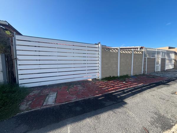 1 Bedroom Townhouse