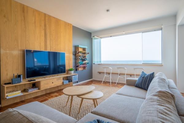 4 Bedroom Apartment