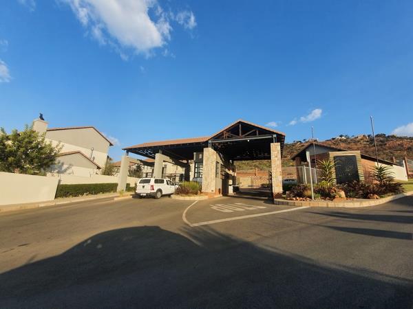 4 Bedroom Townhouse
