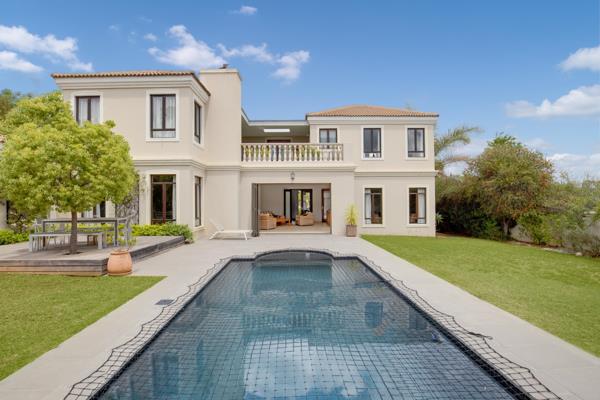 6 Bedroom House