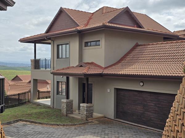 4 Bedroom Townhouse
