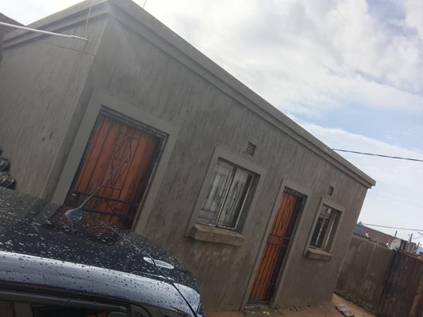 12 Bedroom House