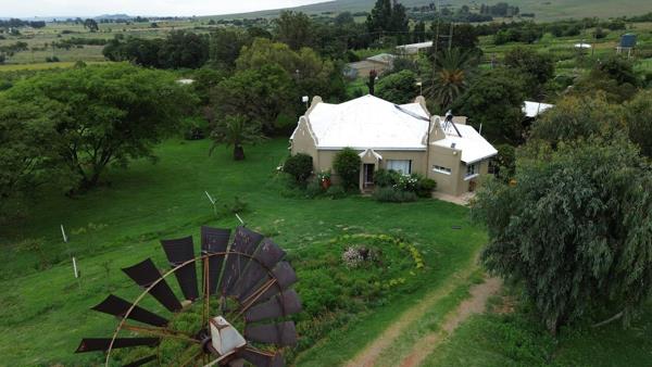 85 ha Farm