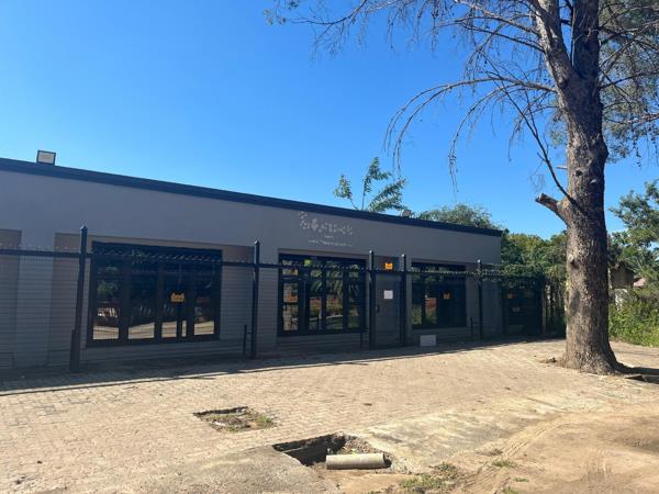 72 m² Office Space