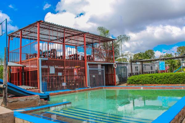 1 449 m² Commercial space