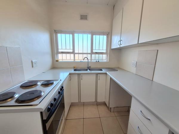 1.5 Bedroom Flat