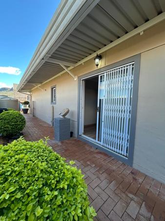 1 Bedroom Flat