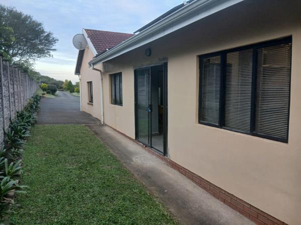 1 Bedroom House