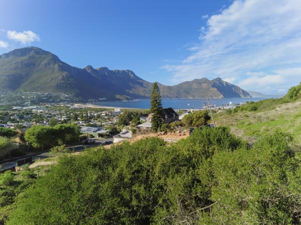 418 m² Land