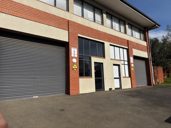 104 m² Commercial space