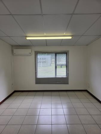 20 m² Office Space