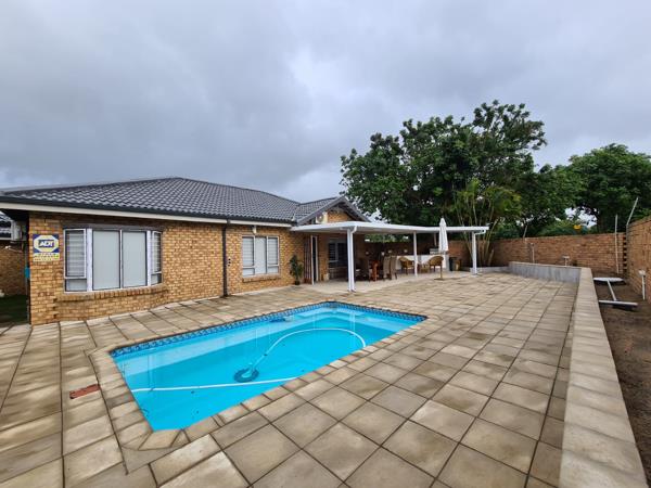 3 Bedroom Simplex