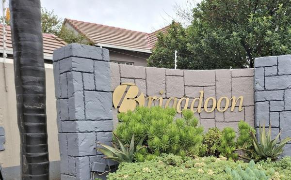 3 Bedroom Cluster