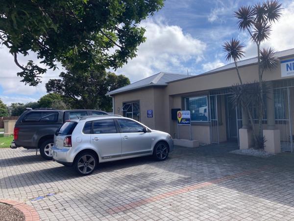 113 m² Commercial space