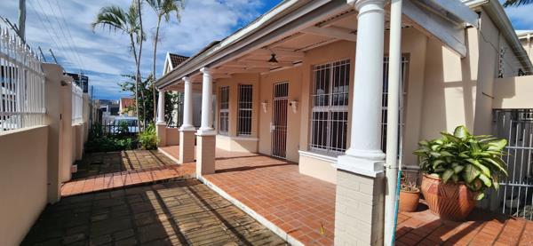 8 Bedroom House