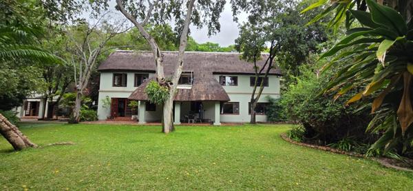 5 Bedroom House