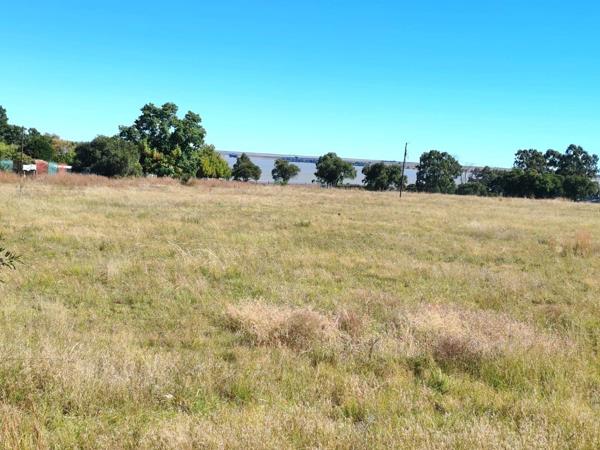 2 269 m² Land