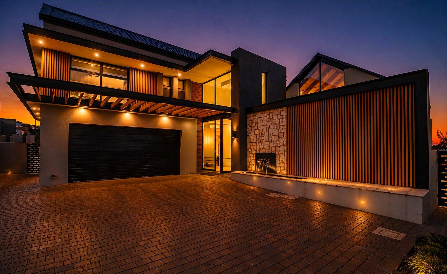 5 Bedroom House in Midstream Estate