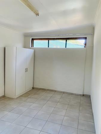 0.5 Bedroom Garden Cottage