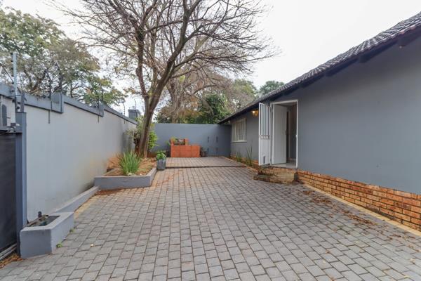 1 Bedroom Garden Cottage