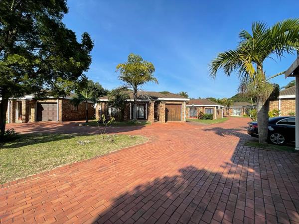 3 Bedroom Simplex