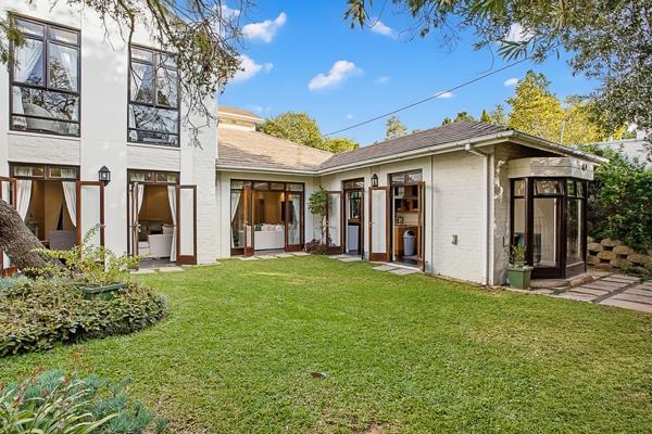 4 Bedroom Cluster