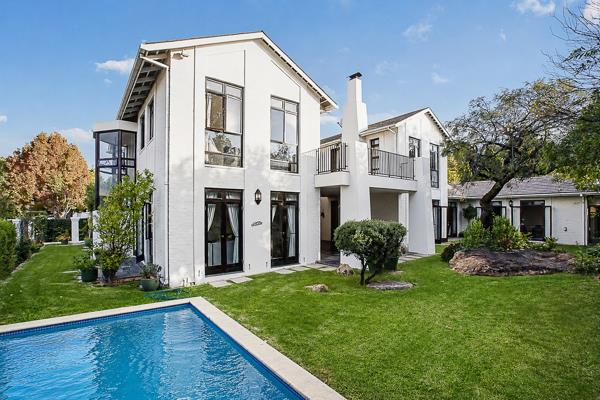 4 Bedroom Cluster
